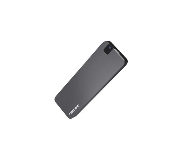 Natec Obudowa USB-C 3.1 Gen 2 - M.2 NVM - 1089298 - zdjęcie 6